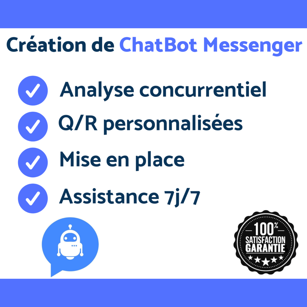 Chatboot messenger